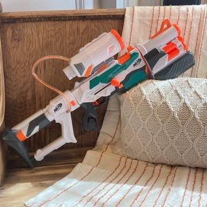 Nerf modulus tri-strike